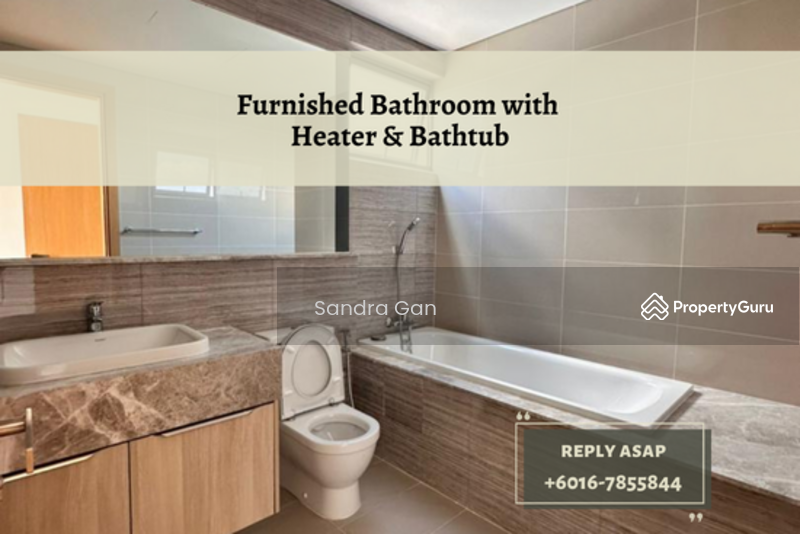 For Sale - Southern Marina Residences