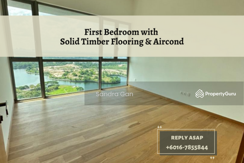 For Sale - Southern Marina Residences