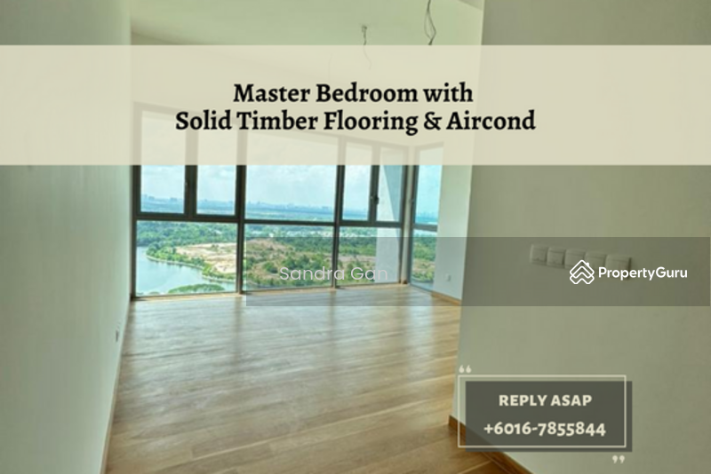 For Sale - Southern Marina Residences