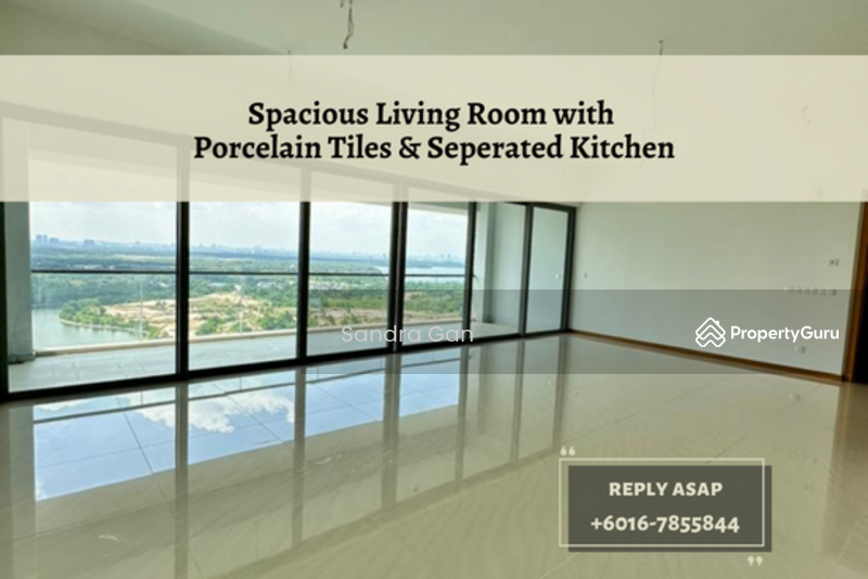 For Sale - Southern Marina Residences