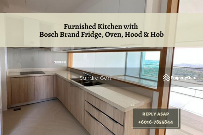 For Sale - Southern Marina Residences