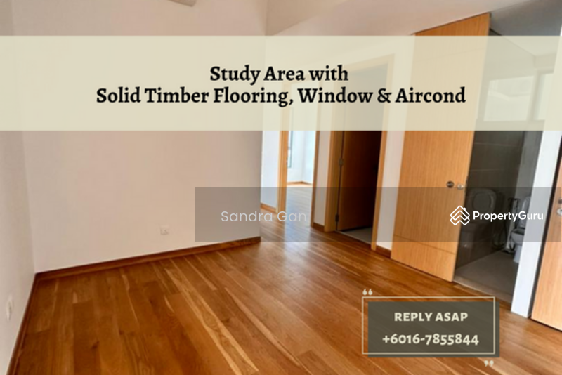 For Sale - Southern Marina Residences