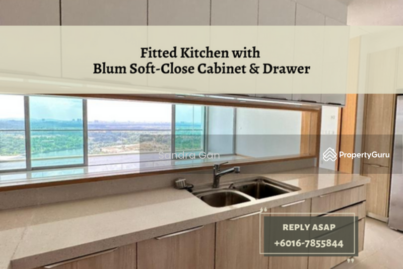 For Sale - Southern Marina Residences