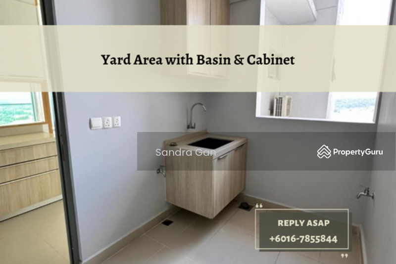 For Sale - Southern Marina Residences