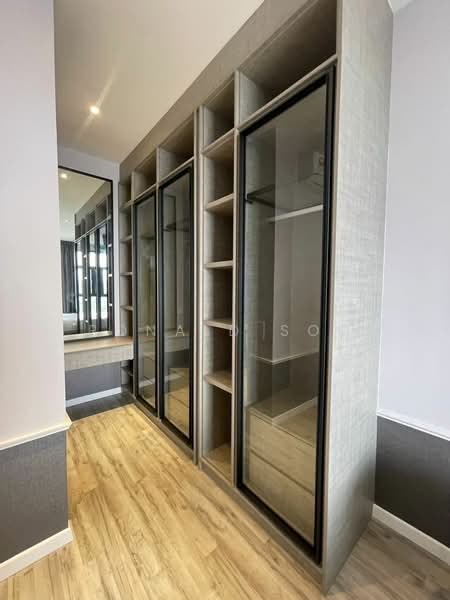 Service Residence for Sale at Millerz Square - Ronald Soo - PropertyGuru.com.my