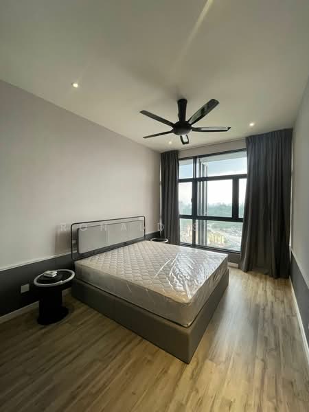 Service Residence for Sale at Millerz Square Serviced Residence - Ronald Soo - PropertyGuru.com.my