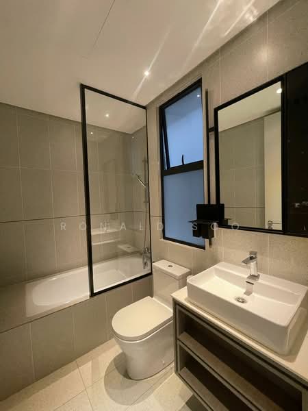 Service Residence for Sale at Millerz Square - Ronald Soo - PropertyGuru.com.my