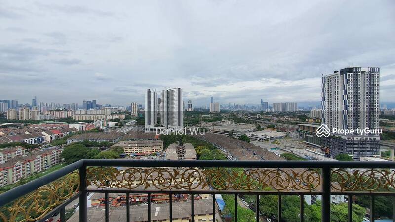 For Sale - Kuchai Avenue