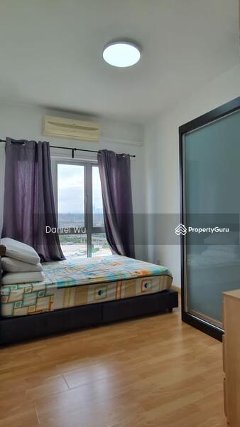 For Sale - Kuchai Avenue