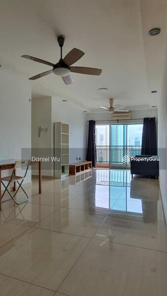 For Sale - Kuchai Avenue