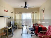 For Sale - D'Aman Ria Condominium