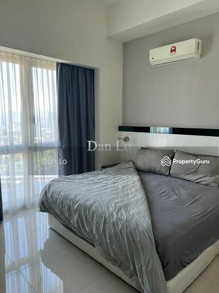 Service Residence for Rent at myHabitat - Dan Lo - PropertyGuru.com.my