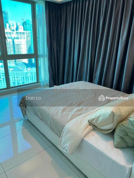 Service Residence for Rent at myHabitat - Dan Lo - PropertyGuru.com.my
