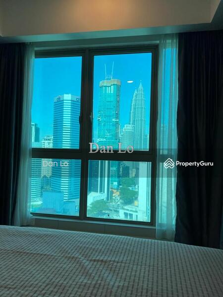 Service Residence for Rent at myHabitat - Dan Lo - PropertyGuru.com.my