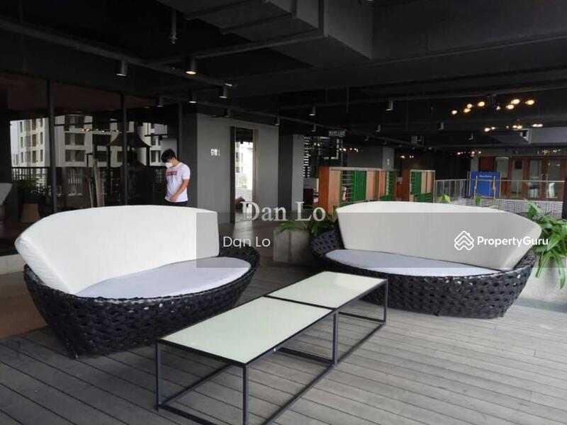 Service Residence for Rent at myHabitat - Dan Lo - PropertyGuru.com.my