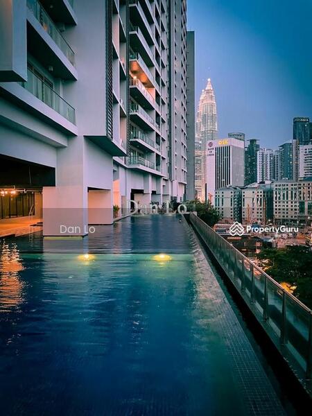 Service Residence for Rent at myHabitat - Dan Lo - PropertyGuru.com.my
