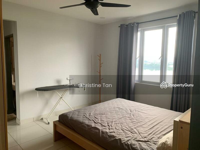 Kondominium untuk Disewa di Aurora Residence @ Lake Side City - Christine Tan - PropertyGuru.com.my