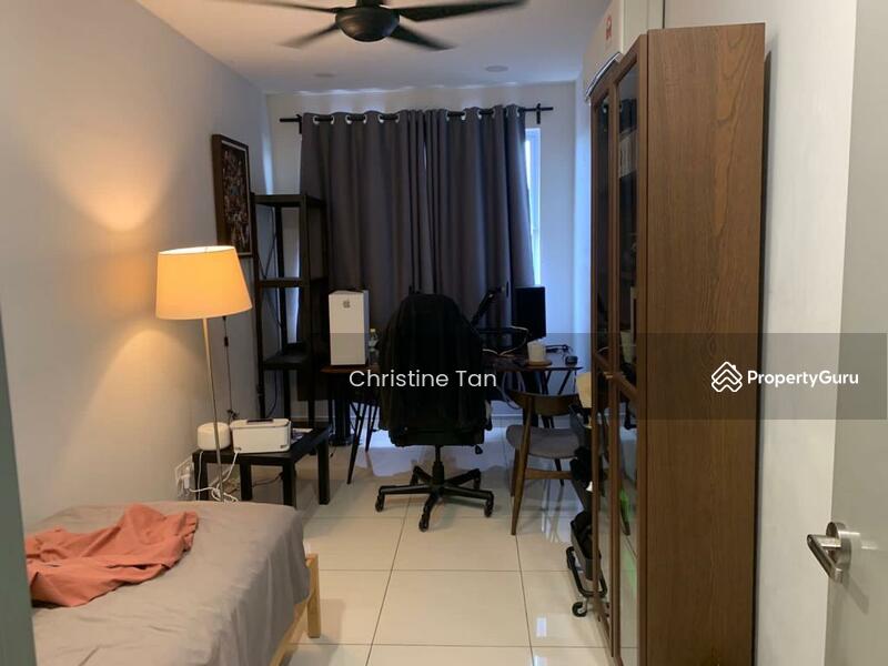 Kondominium untuk Disewa di Aurora Residence @ Lake Side City - Christine Tan - PropertyGuru.com.my