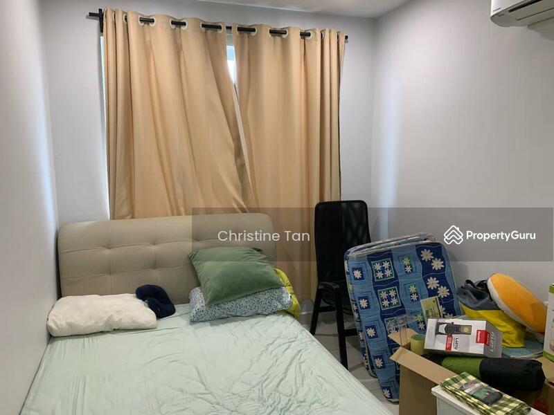 Kondominium untuk Disewa di Aurora Residence @ Lake Side City - Christine Tan - PropertyGuru.com.my