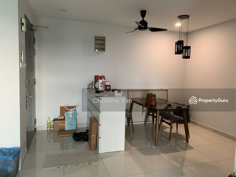 Kondominium untuk Disewa di Aurora Residence @ Lake Side City - Christine Tan - PropertyGuru.com.my