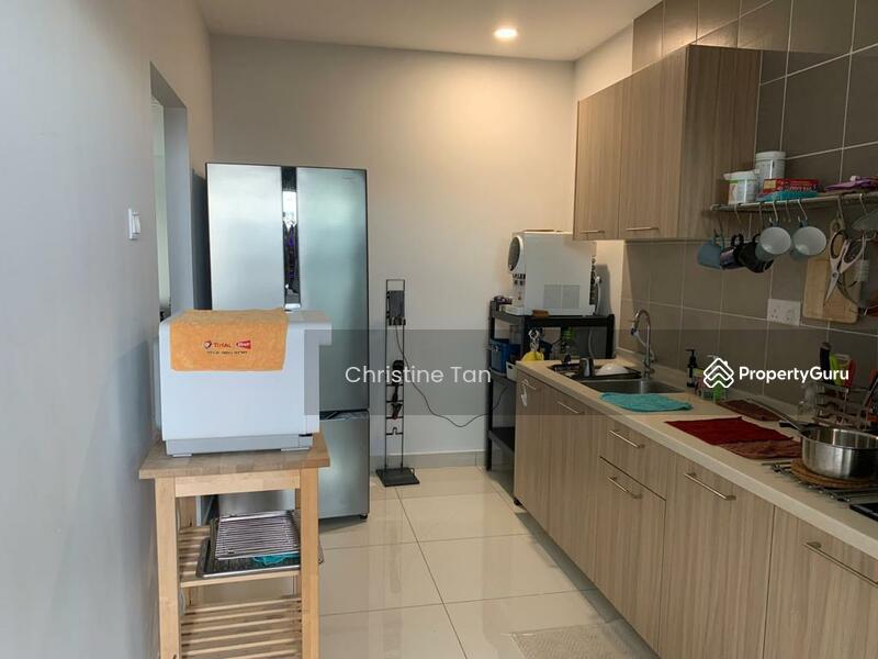 Kondominium untuk Disewa di Aurora Residence @ Lake Side City - Christine Tan - PropertyGuru.com.my
