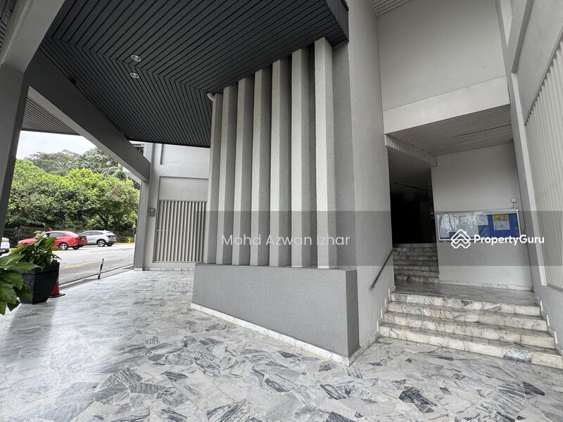 Untuk Dijual - Menara Indah