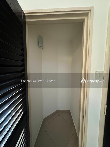 Untuk Dijual - Menara Indah