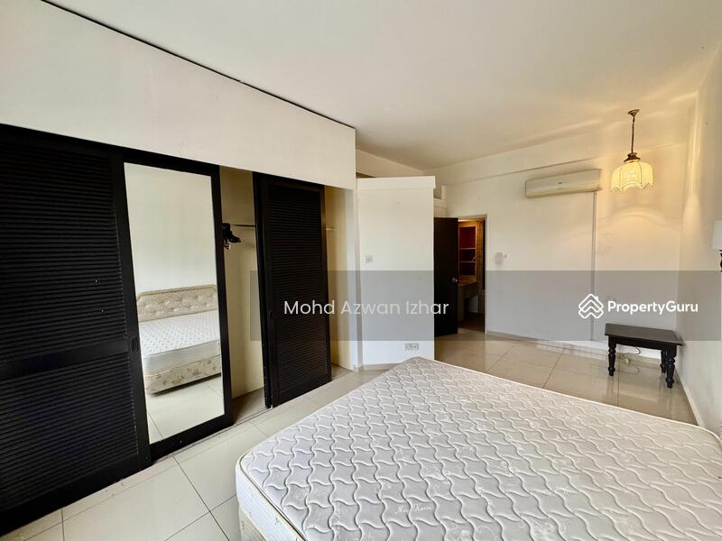 Untuk Dijual - Menara Indah