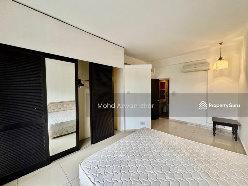 Untuk Dijual - Menara Indah