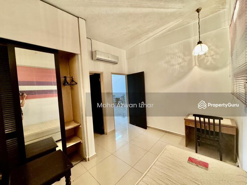 Untuk Dijual - Menara Indah