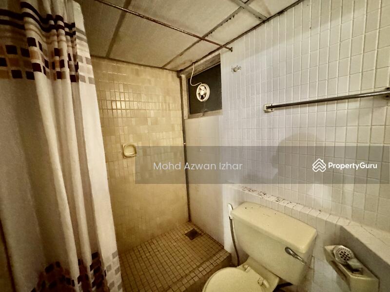 Untuk Dijual - Menara Indah