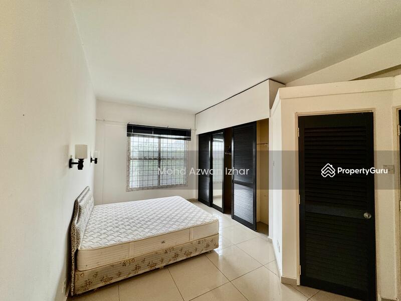 Untuk Dijual - Menara Indah