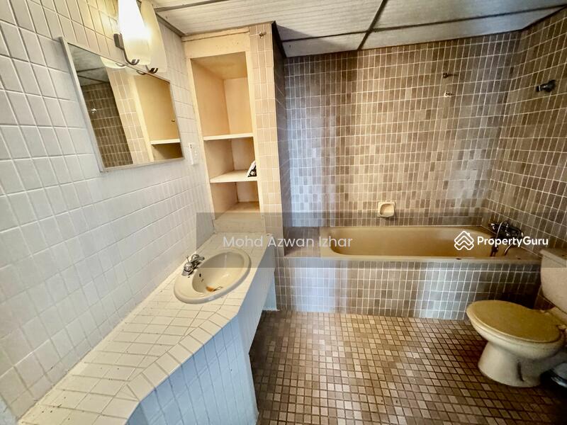 Untuk Dijual - Menara Indah