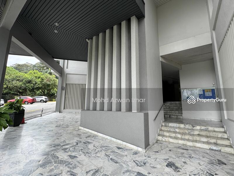 Untuk Dijual - Menara Indah