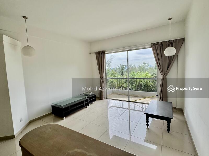 Untuk Dijual - Menara Indah