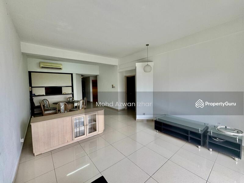 Untuk Dijual - Menara Indah