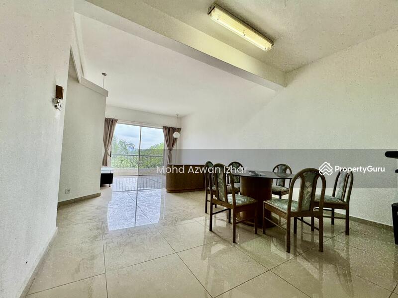 Untuk Dijual - Menara Indah