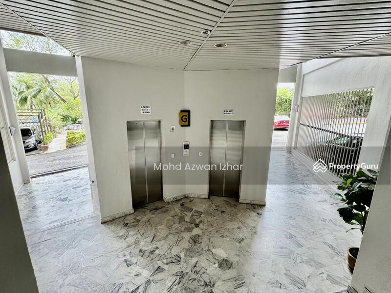 Untuk Dijual - Menara Indah