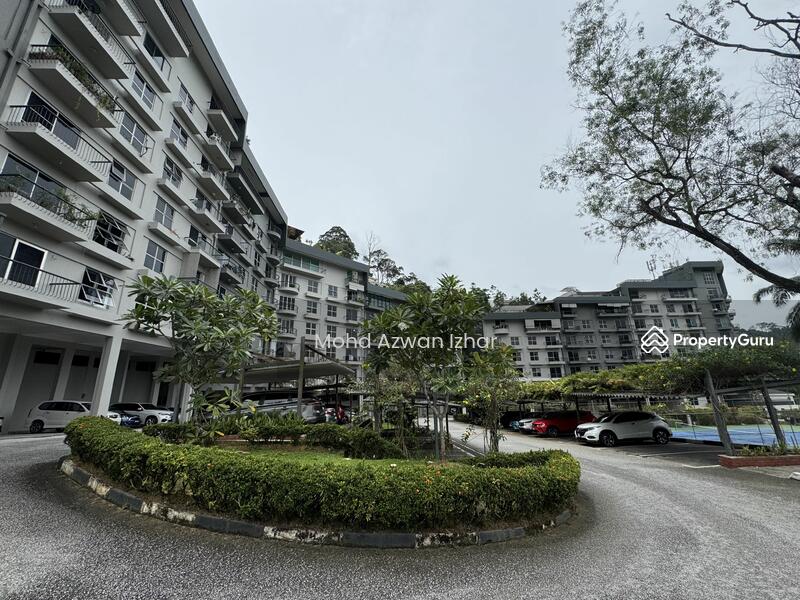 Untuk Dijual - Menara Indah