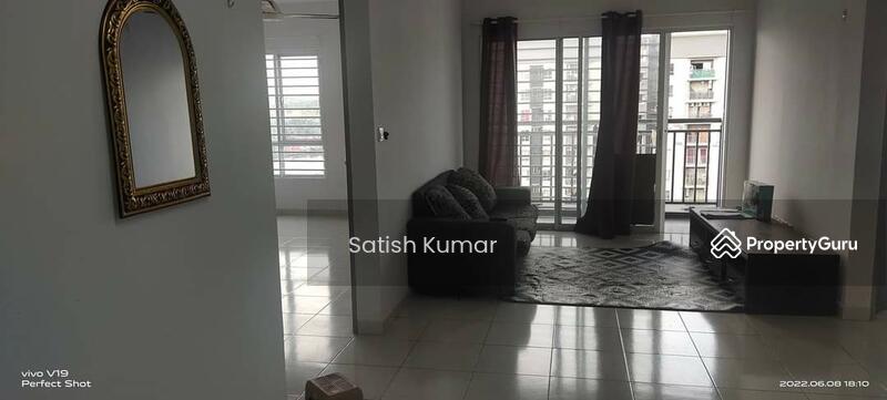 Pangsapuri untuk Dijual di Laguna Biru - Satish Kumar - PropertyGuru.com.my