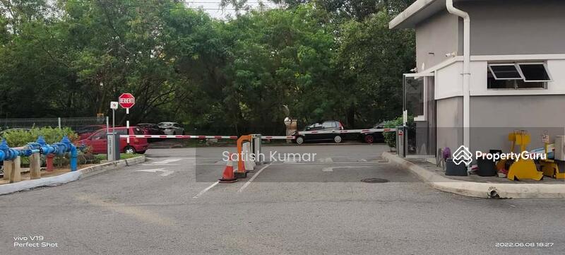 Pangsapuri untuk Dijual di Laguna Biru - Satish Kumar - PropertyGuru.com.my