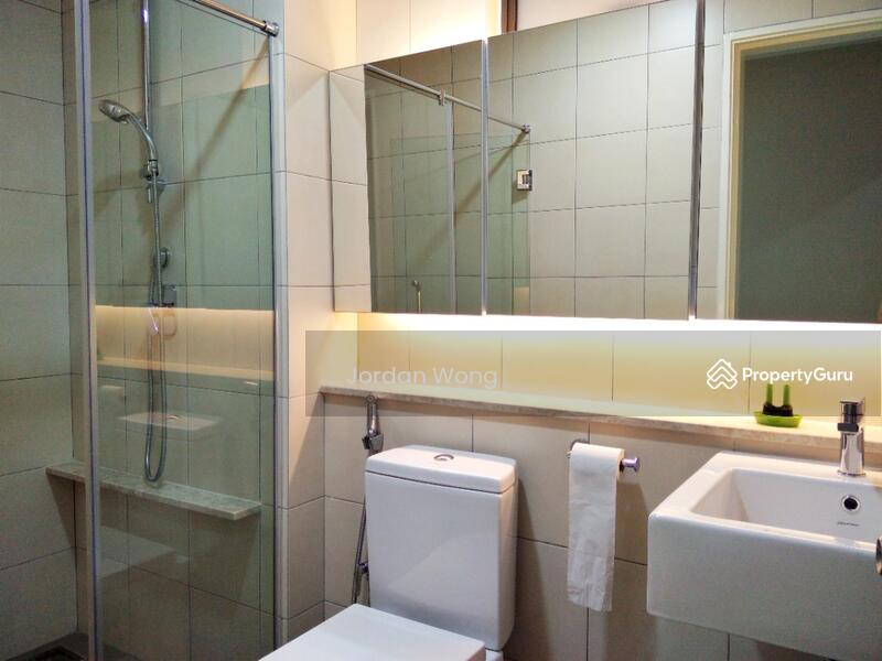 Pangsapuri untuk Disewa di The WaterEdge (Pinggiran Air) - Jordan Wong - PropertyGuru.com.my