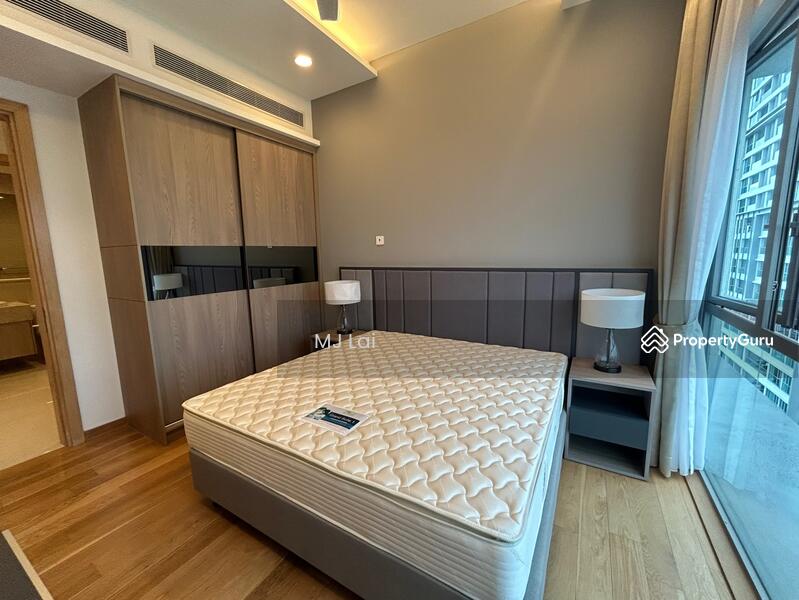 Service Residence for Rent at Southern Marina Residences - MJ Lai - PropertyGuru.com.my
