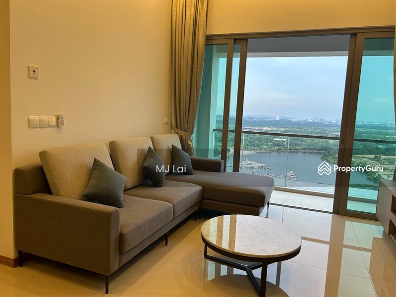 Service Residence for Rent at Southern Marina Residences - MJ Lai - PropertyGuru.com.my
