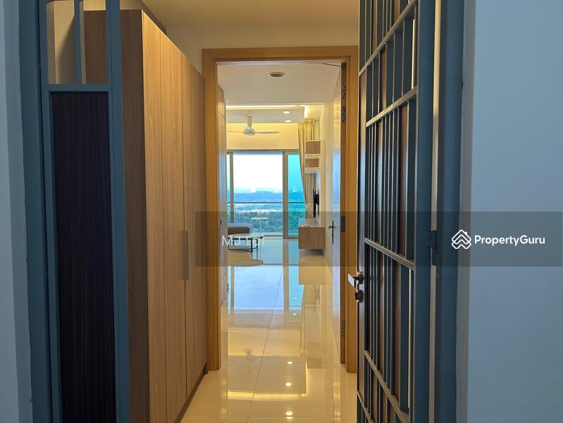 Service Residence for Rent at Southern Marina Residences - MJ Lai - PropertyGuru.com.my