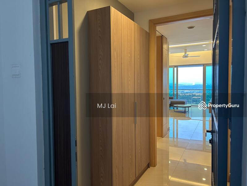 Service Residence for Rent at Southern Marina Residences - MJ Lai - PropertyGuru.com.my
