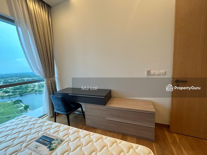 Service Residence for Rent at Southern Marina Residences - MJ Lai - PropertyGuru.com.my