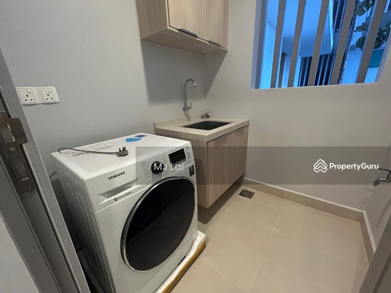Service Residence for Rent at Southern Marina Residences - MJ Lai - PropertyGuru.com.my