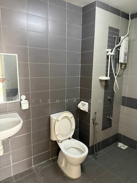 For Rent - Gaya @ Melawati