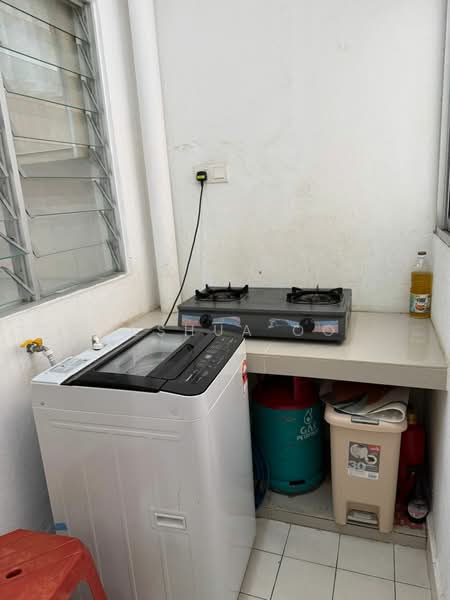 For Rent - Gaya @ Melawati